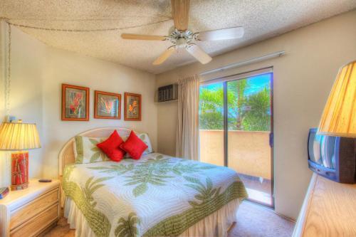 Apartamento Maui Sunset B215
