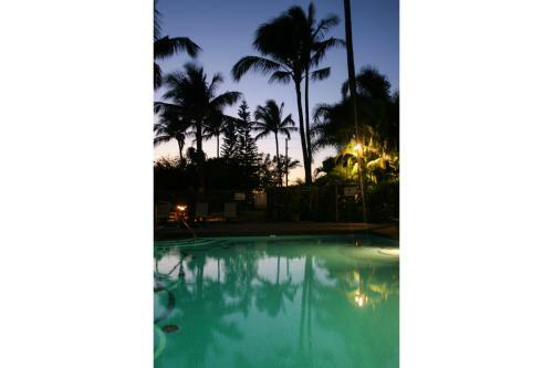 Apartamento Kihei Bay Vista #c-106 Condo