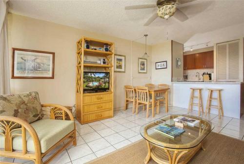 Apartamento Maui Vista 1323 Condo