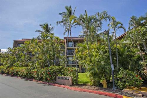 Apartamento Maui Vista 1323 Condo