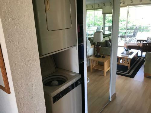 Apartamento Kihei Kai Nani #8-363 Condo