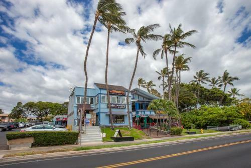 Apartamento Kihei Kai Nani #8-363 Condo