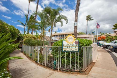 Apartamento Kihei Kai Nani #8-363 Condo