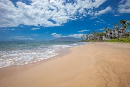 Apartamento Kihei Kai Nani #8-363 Condo