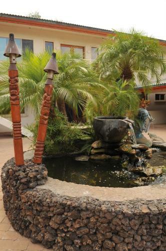 Apartamento Aloha Aku - Honu 1