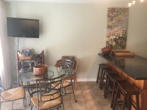 Apartamento Kihei Kai Nani #12-136 Condo