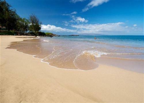 Apartamento Kihei Kai Nani #12-136 Condo