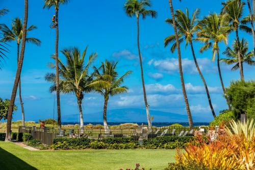 Apartamento Waiohuli Beach Hale #d-118 Condo