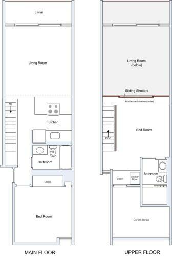 Apartamento Maui Vista #2-418 Condo