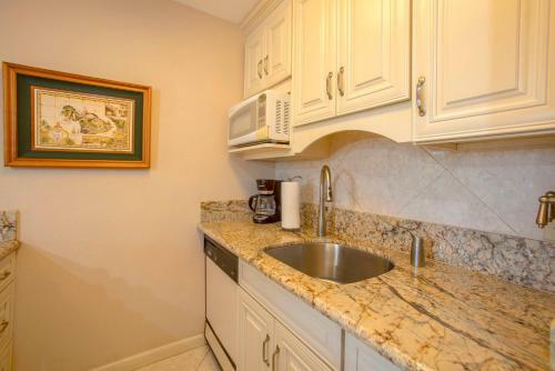 Apartamento Maui Vista #1-206 Condo