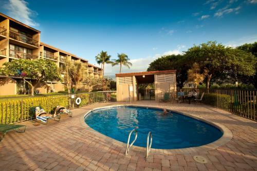 Apartamento Maui Vista #1-206 Condo