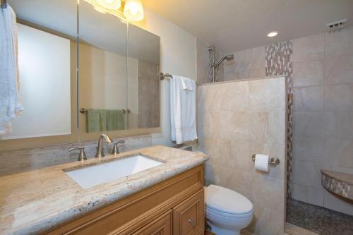 Apartamento Maui Vista #1-206 Condo