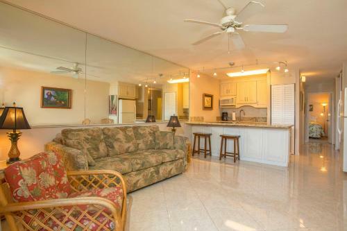 Apartamento Maui Vista #1-206 Condo