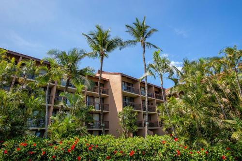 Apartamento Maui Vista #1-206 Condo