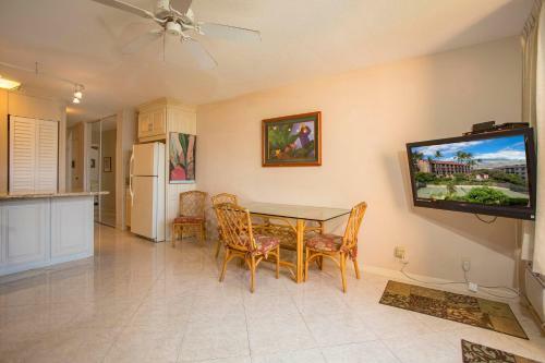 Apartamento Maui Vista #1-206 Condo
