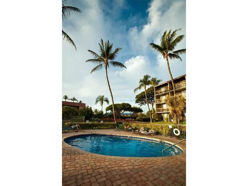 Apartamento Maui Vista #3-419 Condo