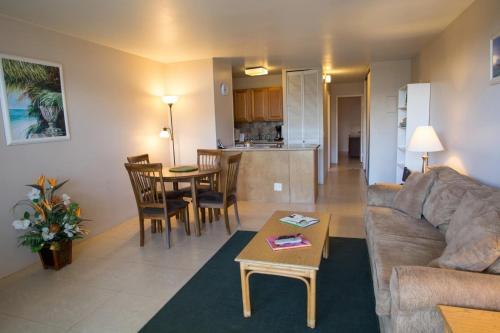 Apartamento Maui Vista 2118