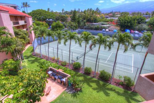 Apartamento Maui Vista 2118