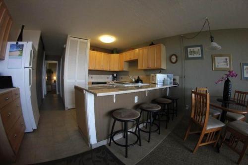 Apartamento Maui Vista 3301 Condo