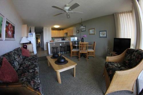 Apartamento Maui Vista 3301 Condo