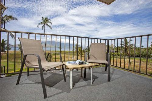 Apartamento Kauhale Makai 410 Condo
