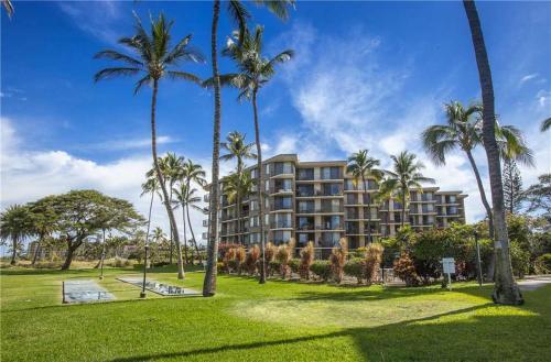 Apartamento Kauhale Makai 410 Condo
