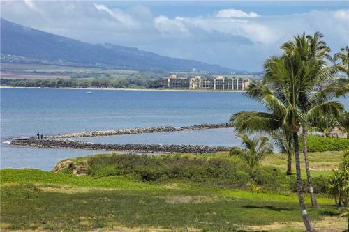 Apartamento Kauhale Makai 411 Condo