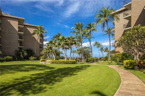 Apartamento Kauhale Makai 209 Condo