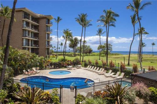 Apartamento Kauhale Makai 209 Condo