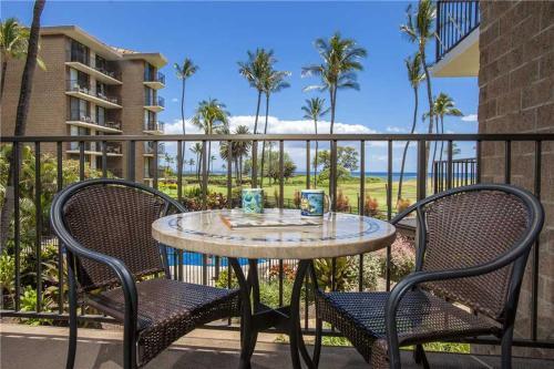 Apartamento Kauhale Makai 209 Condo