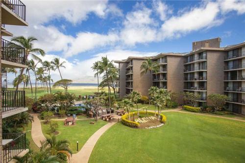Apartamento Kauhale Makai 209 Condo