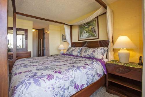 Apartamento Kauhale Makai 209 Condo