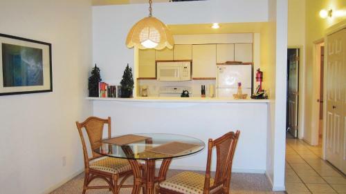 Apartamento Kihei Bay Vista #d-208 Condo