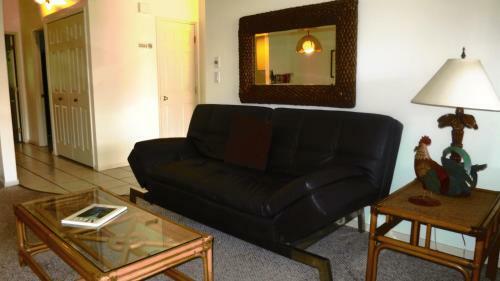 Apartamento Kihei Bay Vista #d-208 Condo