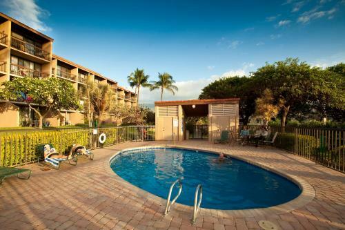 Apartamento Maui Vista #2-423 Condo