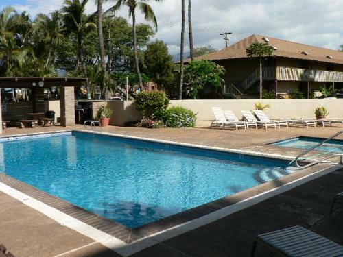 Apartamento Kihei Bay Surf #250 Condo