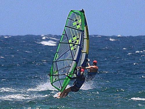 Apartamento Kihei Bay Surf #250 Condo
