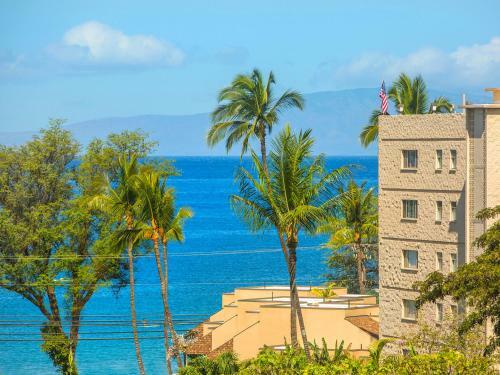 Apartamento Beautiful 1 Bedroom Condo With Ocean Views