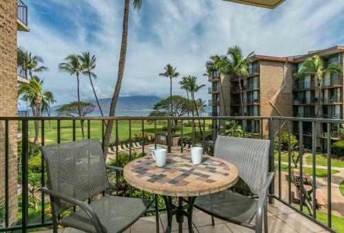 Apartamento Kauhale Makai #330 Condo