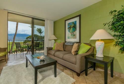 Apartamento Kauhale Makai #330 Condo