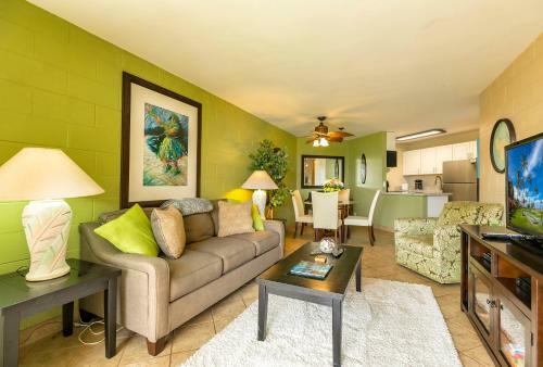 Apartamento Kauhale Makai #330 Condo