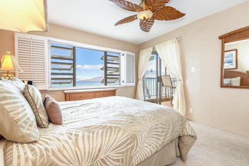 Apartamento 760 South Kihei Condo Unit 414