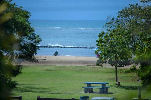 Apartamento Kihei Bay Surf #110 Condo