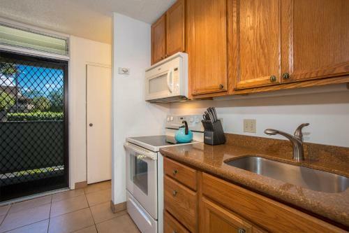 Apartamento Kihei Bay Surf #110 Condo