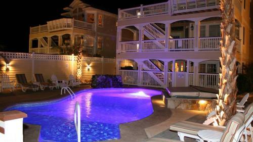 Grand Luxxe