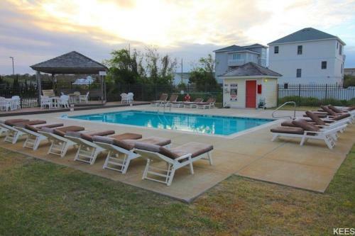 New Listing At Sundune Village By Kees Vacations