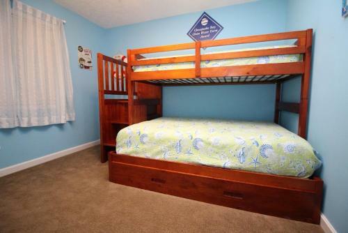 Apartamento Sea Oats Villas By Kees Vacations