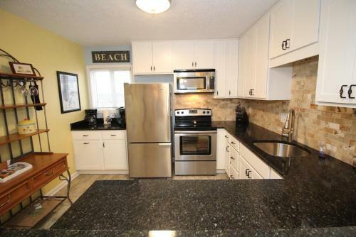 Apartamento Sea Oats Villas By Kees Vacations