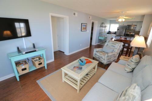 Apartamento Sea Oats Villas By Kees Vacations
