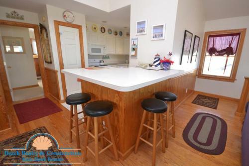 Sea View Cottage